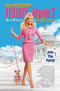 Legally Blonde 2: Red, White & Blonde